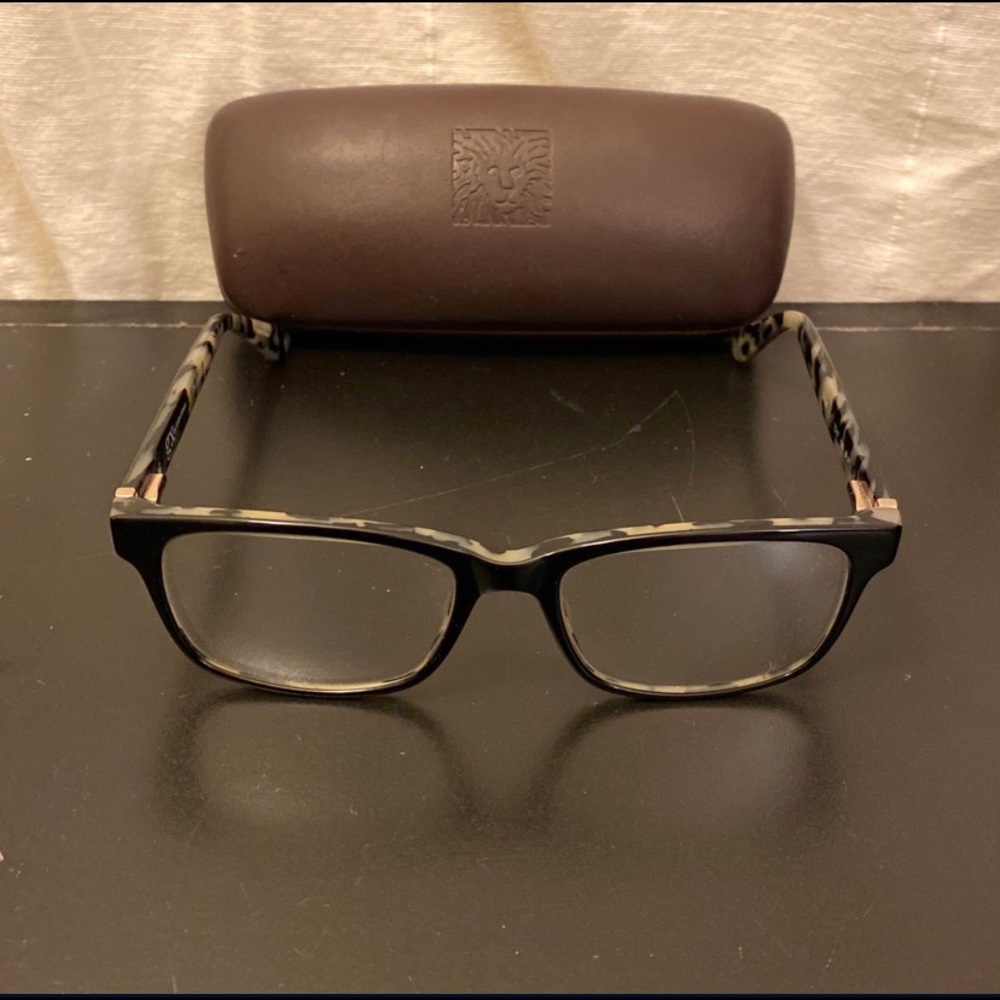 GX by Gwen Stefani GX036 Prescription Eyeglasses